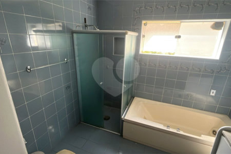 Casa para alugar com 5 quartos, sendo 4 suítes,  em Jardim Paulistano, Sorocaba, SP
