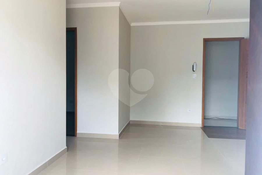 Casa à venda com 2 quartos no condomínio Sem Nome, São Paulo - SP