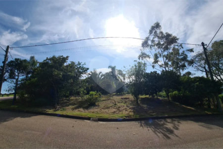 Terreno à venda no condomínio Residencial Colinas de Inhandjara, Itupeva - SP