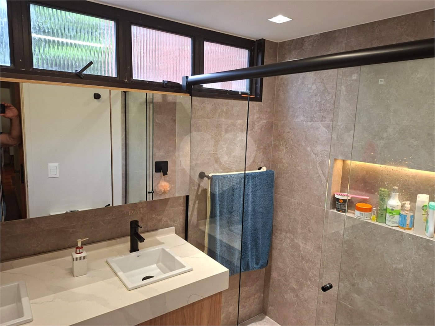 Apartamento à venda com 2 quartos em Tijuca, Rio de Janeiro, RJ