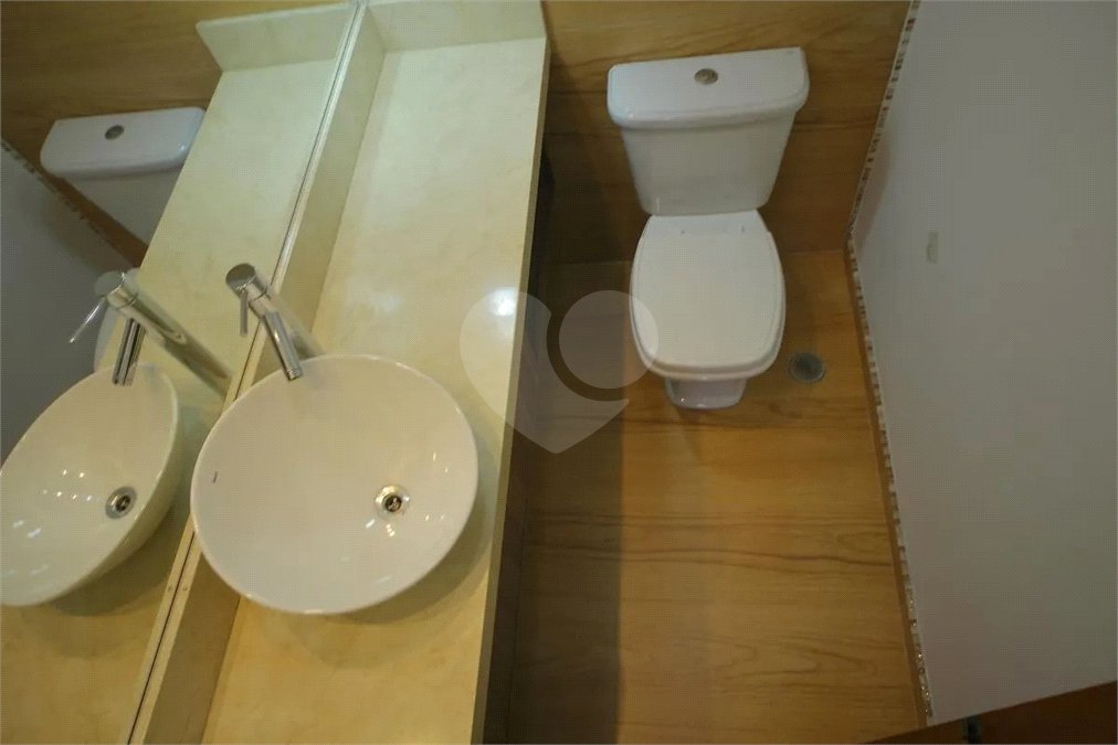 Apartamento à venda com 3 quartos, sendo 1 suíte, em Vila Lusitânia, São Bernardo do Campo, SP