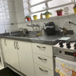 Apartamento à venda com 3 quartos, sendo 1 suíte,  em Vila Romana, São Paulo, SP
