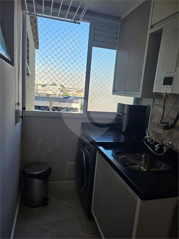 Apartamento à venda com 3 quartos, sendo 1 suíte, em Vila Medeiros, São Paulo, SP