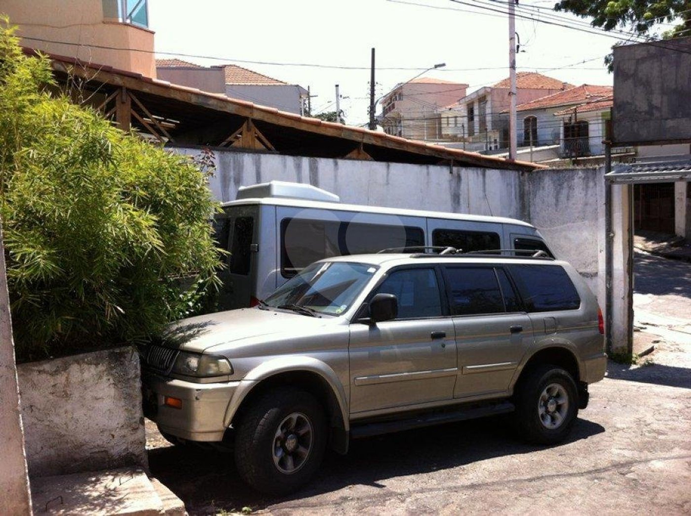 Casa Térrea à venda com 1 quarto em Imirim, São Paulo, SP