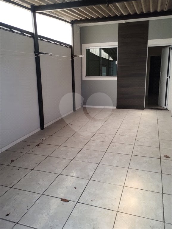 Casa à venda com 2 quartos, sendo 1 suíte, em Vila Caputera, Mogi das Cruzes, SP
