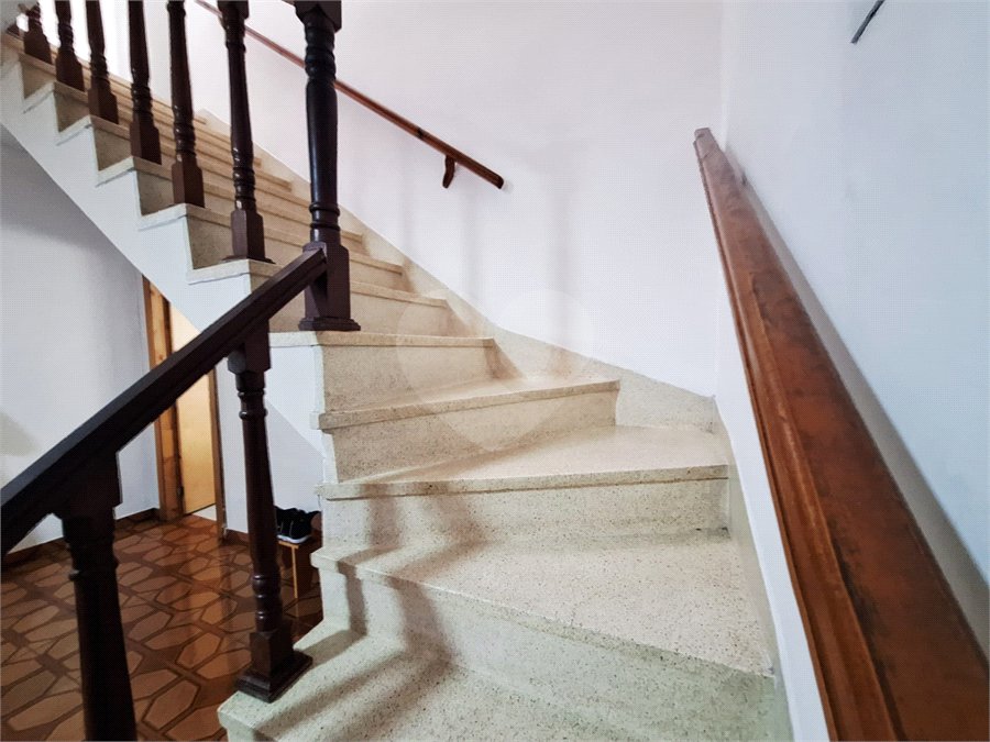Sobrado à venda com 2 quartos, sendo 1 suíte, em Casa Verde, São Paulo, SP