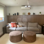 Apartamento à venda com 3 quartos, sendo 2 suítes, em Brooklin Paulista, São Paulo, SP