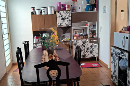 Casa à venda com 4 quartos, sendo 1 suíte, em Parque Boa Esperança, Indaiatuba, SP