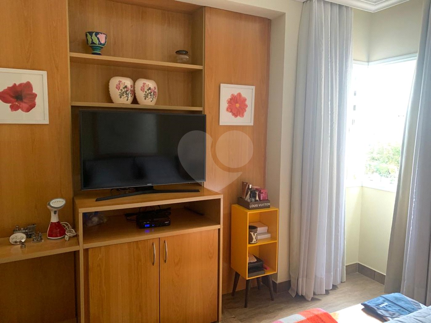 Apartamento à venda com 4 suítes em Morumbi, São Paulo, SP