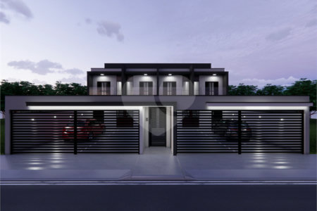 Casa de Vila à venda com 2 suítes em Jardim Americano, Sorocaba, SP
