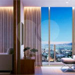 Apartamento à venda com 4 suítes em Pinheiros, São Paulo, SP