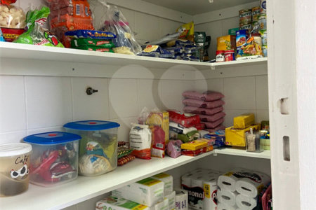 Apartamento à venda com 3 quartos, sendo 1 suíte, em Vila Paulicéia, São Paulo, SP