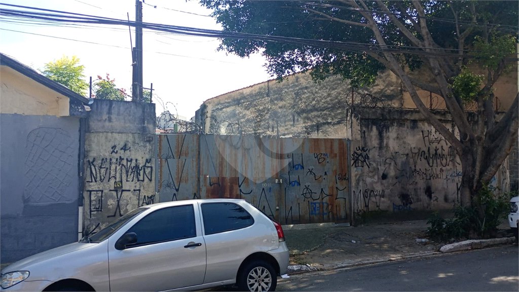 Terreno à venda em Casa Verde, São Paulo, SP