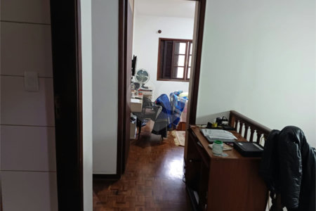 Casa à venda com 3 quartos, sendo 1 suíte, em Santana, São Paulo, SP