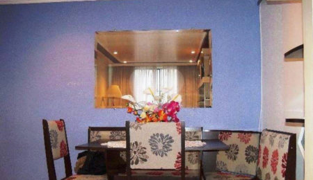 Apartamento à venda com 2 quartos no Brasilândia, São Paulo, SP