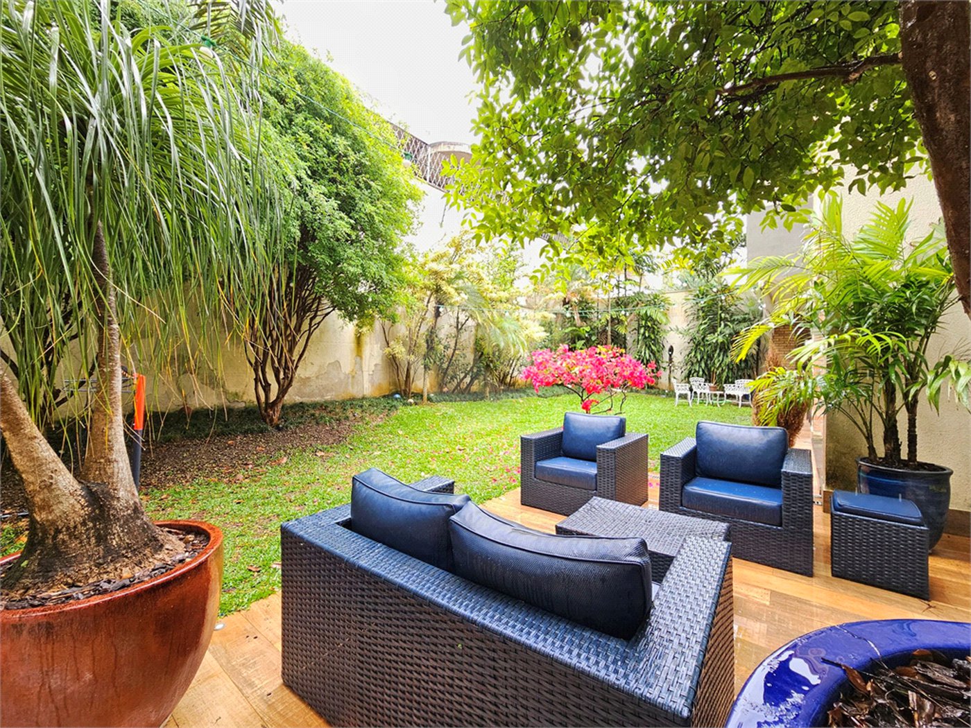 Casa à venda com 4 suítes no condomínio Ville Courchevel, São Paulo - SP