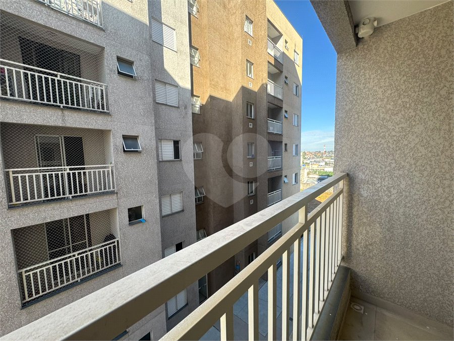 Apartamento para alugar com 1 quarto em Jardim do Triunfo, Guarulhos, SP