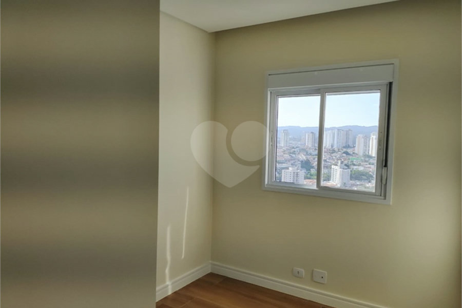 Cobertura para alugar com 3 quartos, sendo 1 suíte, em Santana, São Paulo, SP