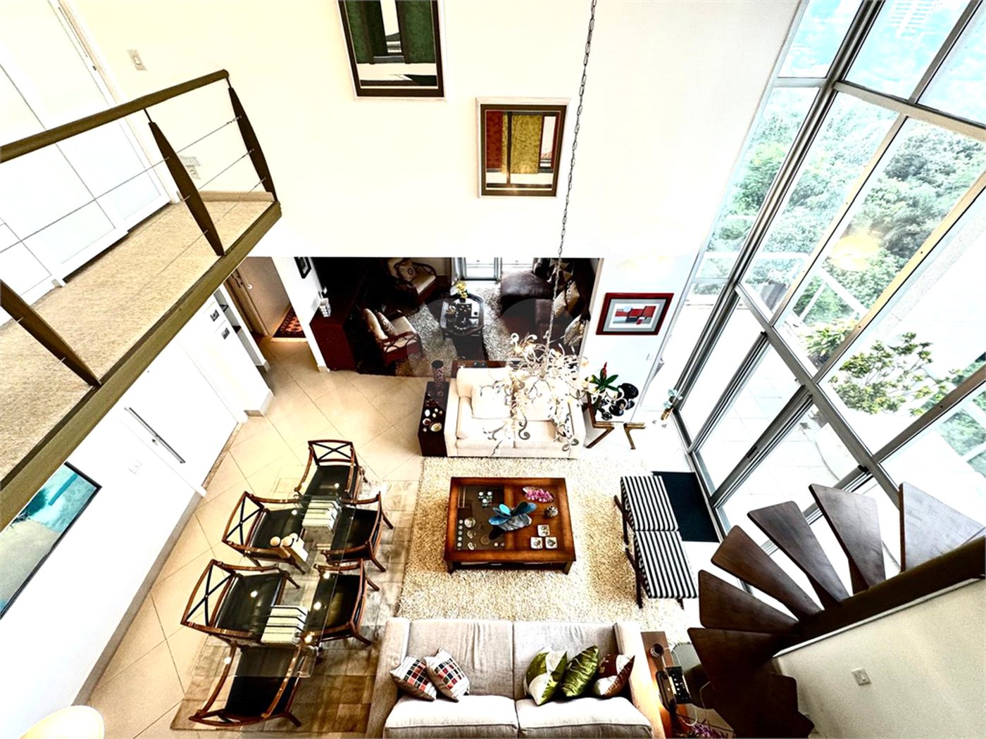Apartamento à venda com 2 suítes em Parque do Morumbi, São Paulo, SP