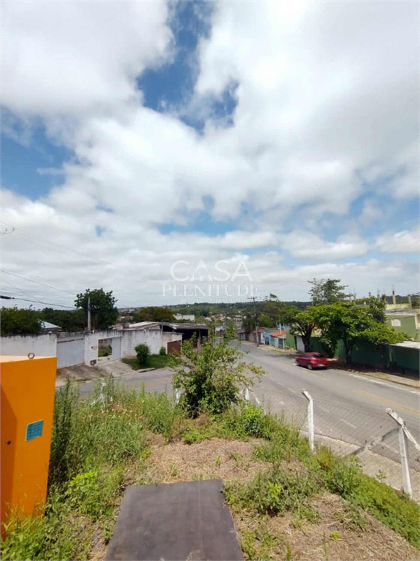 Barracão para alugar em Quintais do Imperador, Sorocaba, SP