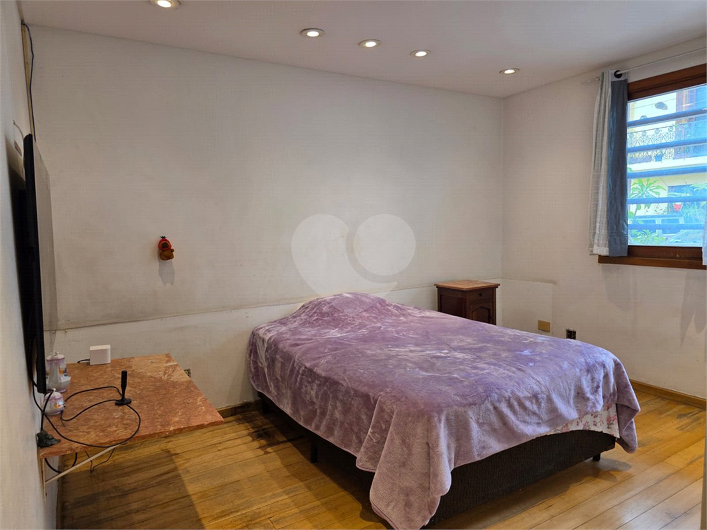 Casa de Vila à venda com 4 quartos, sendo 1 suíte, em Vila Mariana, São Paulo, SP