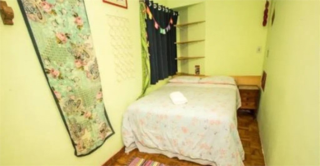 Apartamento à venda com 4 quartos em Pinheiros, São Paulo, SP