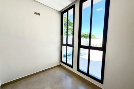 Casa à venda com 3 suítes no condomínio Villa Sapezal, Indaiatuba - SP