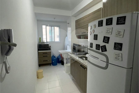 Apartamento à venda com 2 quartos em Botujuru, Mogi das Cruzes, SP