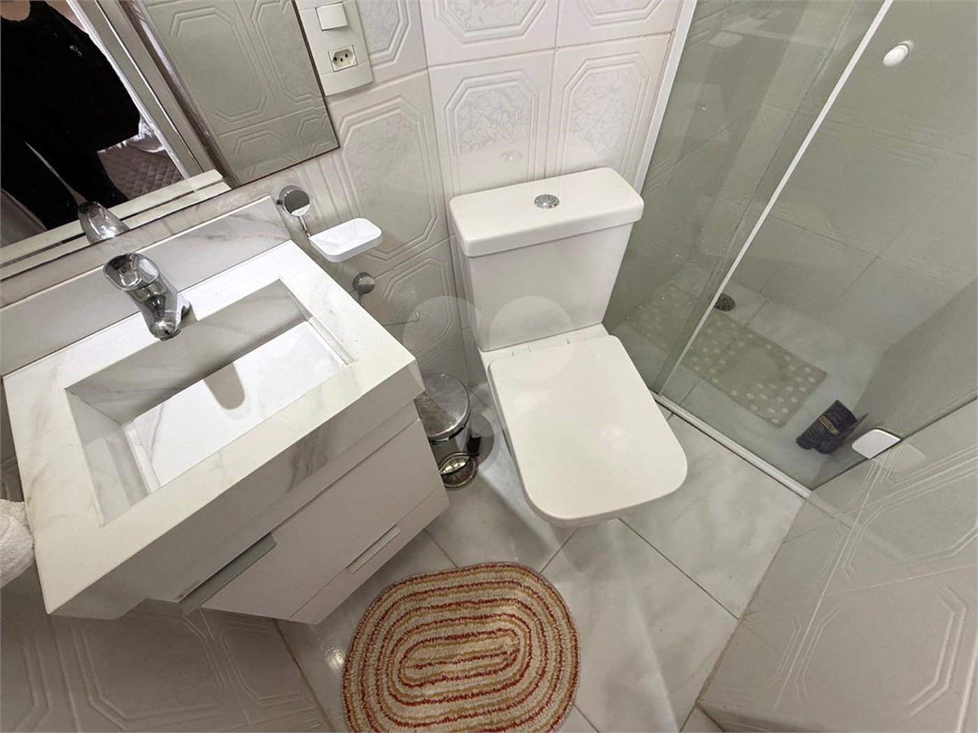 Apartamento à venda com 2 suítes em Santana, São Paulo, SP