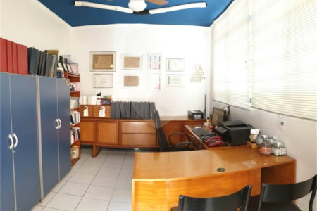 Sobrado à venda com 4 quartos, sendo 1 suíte,  em Sumaré, São Paulo, SP