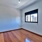 Apartamento à venda com 3 suítes em Campo Belo, São Paulo, SP