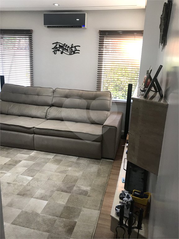 Sobrado à venda com 3 quartos, sendo 1 suíte, em Jardim Petrópolis, São Paulo, SP