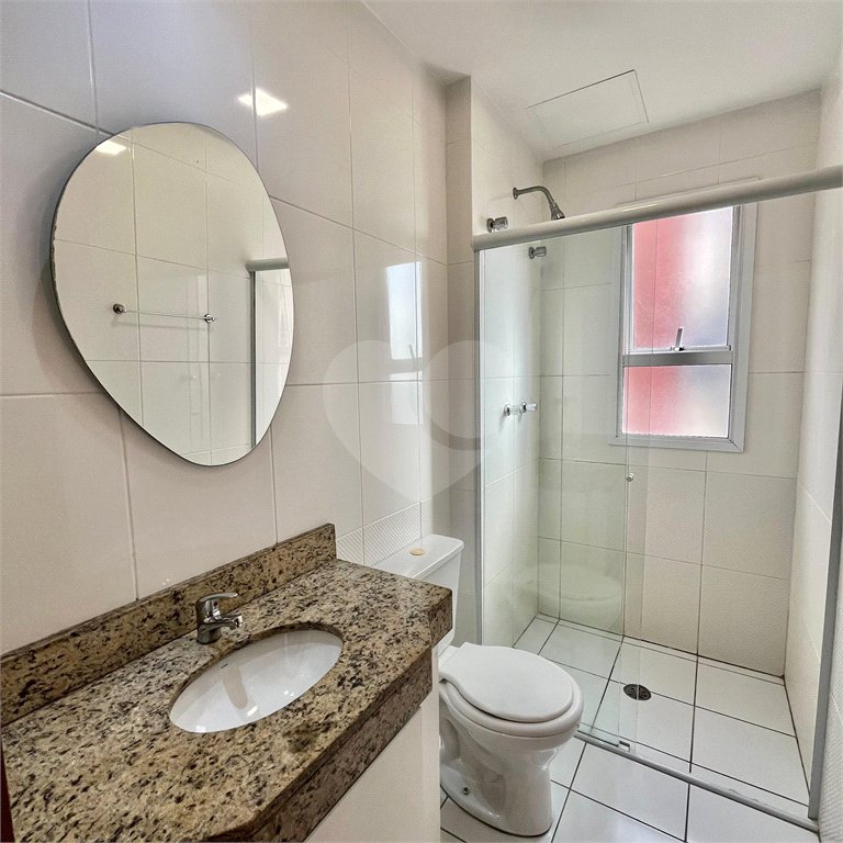 Apartamento para alugar com 3 quartos, sendo 1 suíte, no Centro, São Bernardo do Campo, SP