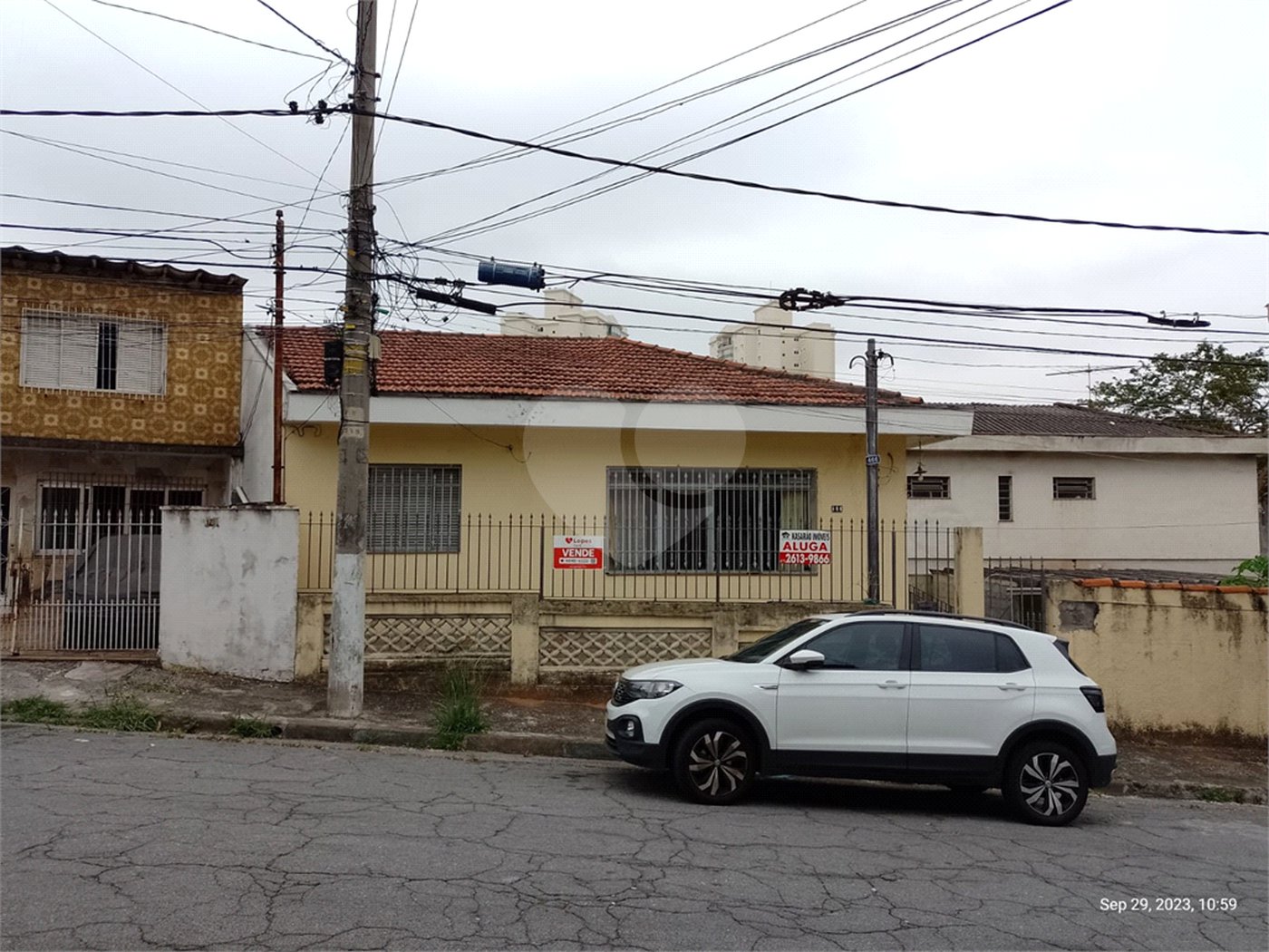 Oportunidade Incrível no Bairro Jardim Líbano!