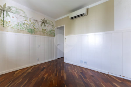 Apartamento à venda com 4 quartos, sendo 3 suítes, em Vila Suzana, São Paulo, SP