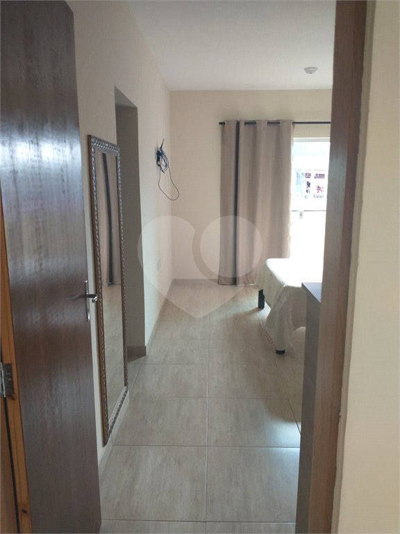 Sobrado à venda com 3 quartos, sendo 1 suíte,  em Jardim Universo, Mogi das Cruzes, SP