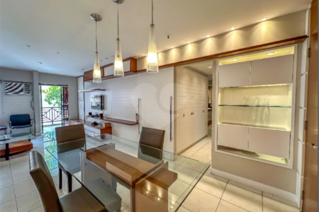 Apartamento à venda com 3 quartos em Flamengo, Rio de Janeiro, RJ
