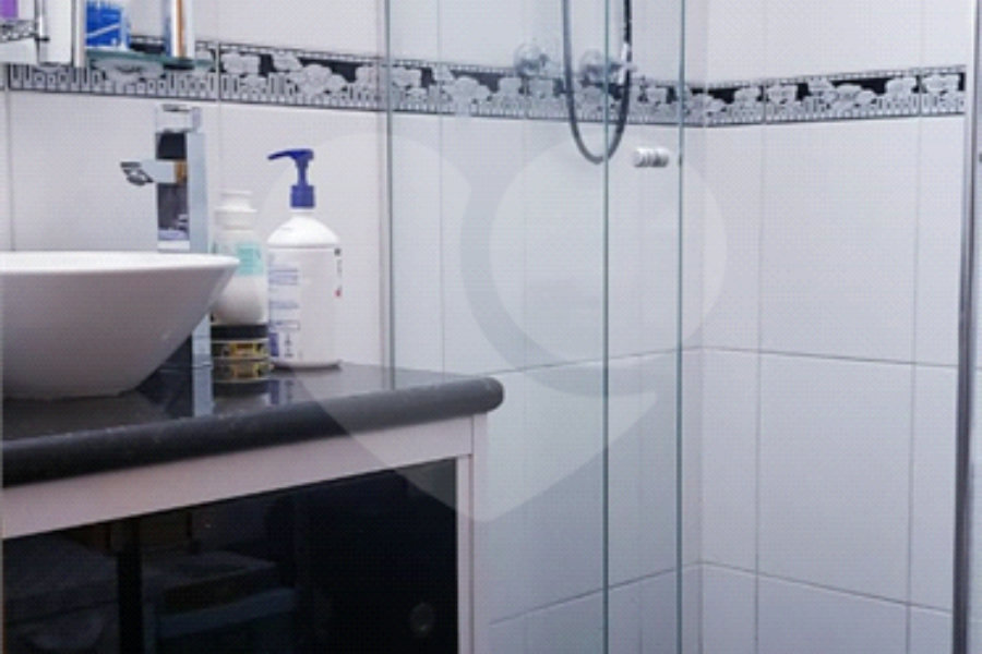 Sobrado à venda com 3 quartos, sendo 1 suíte, em Limão, São Paulo, SP