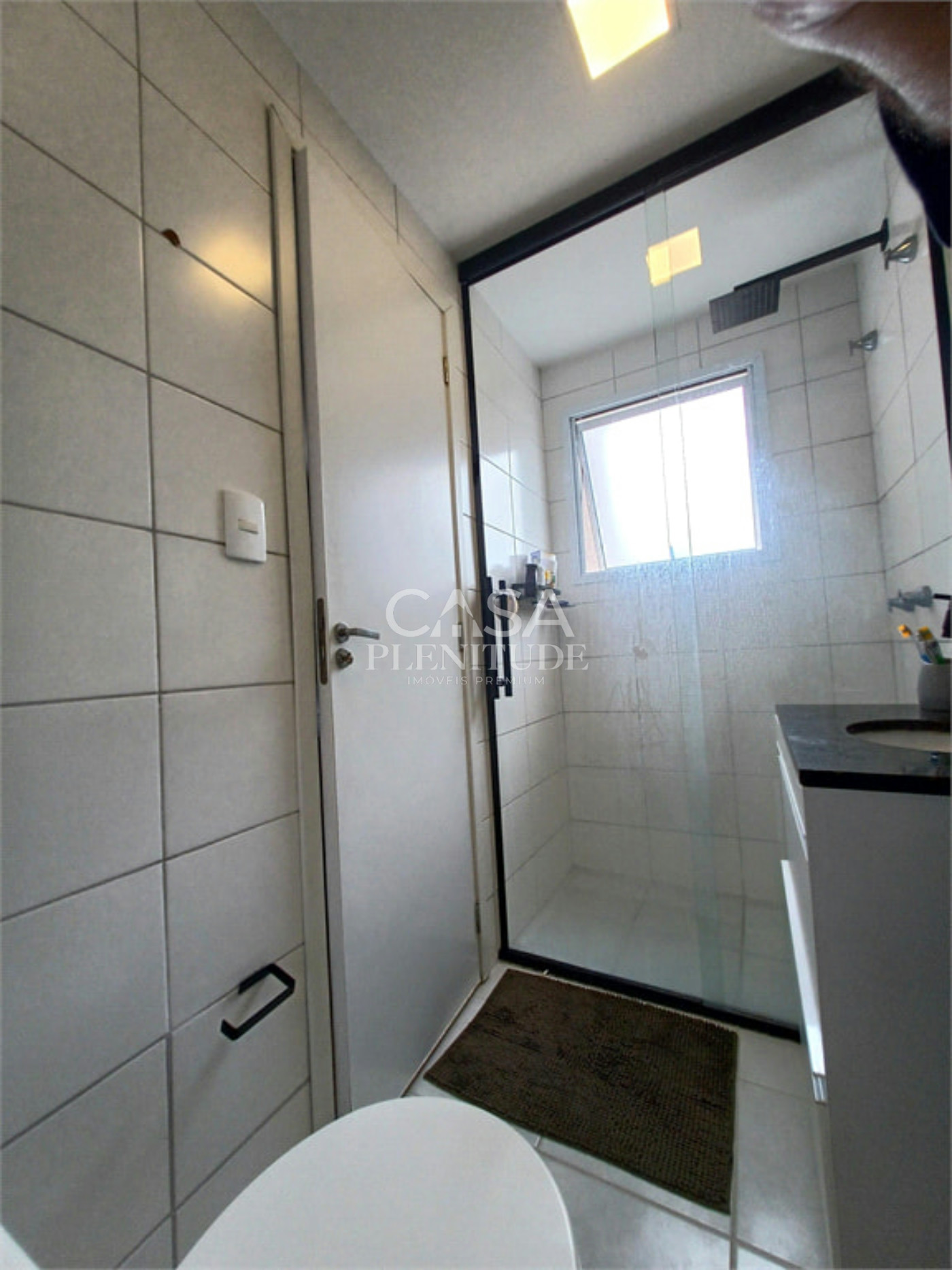 Apartamento à venda com 2 quartos, sendo 1 suíte, em Parque Três Meninos, Sorocaba, SP