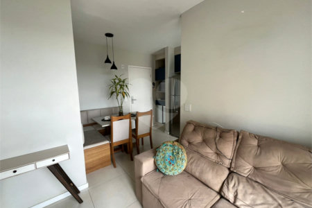 Apartamento à venda com 2 quartos, sendo 1 suíte, em Cidade dos Bandeirantes, São Paulo, SP