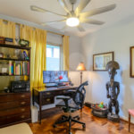 Apartamento à venda com 4 quartos, sendo 1 suíte, em Chácara Santo Antônio, São Paulo, SP