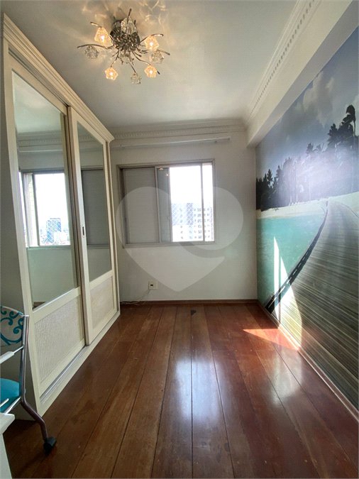 Apartamento à venda com 2 quartos em Freguesia do Ó, São Paulo, SP