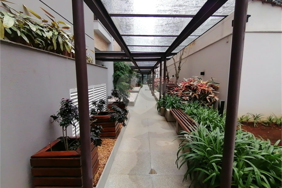 Apartamento à venda com 2 quartos em Paraíso, São Paulo, SP