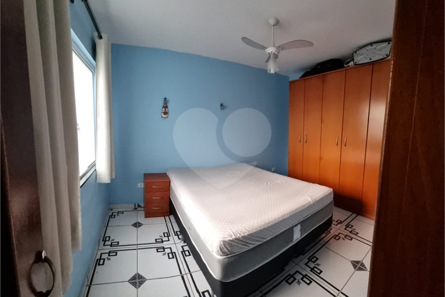 Casa à venda com 4 quartos em Parque Edu Chaves, São Paulo, SP
