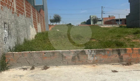 Terreno à venda no condomínio Loteamento Jardim Nathalia, Sorocaba - SP