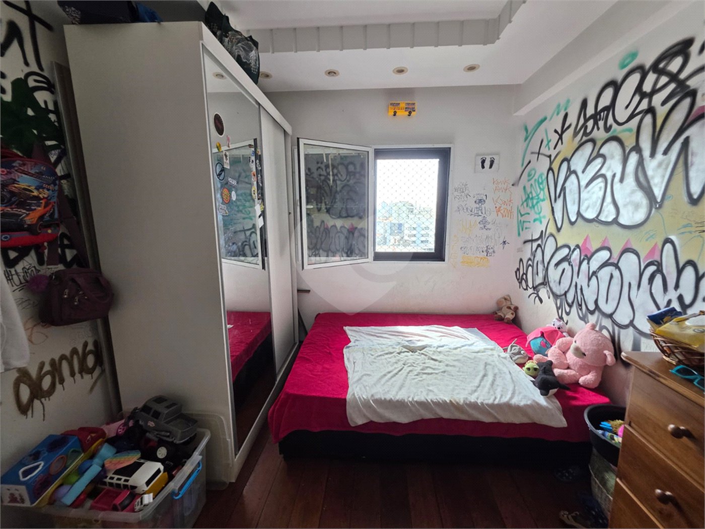 Apartamento à venda com 3 quartos, sendo 1 suíte, em Jardim São Paulo(zona Norte), São Paulo, SP