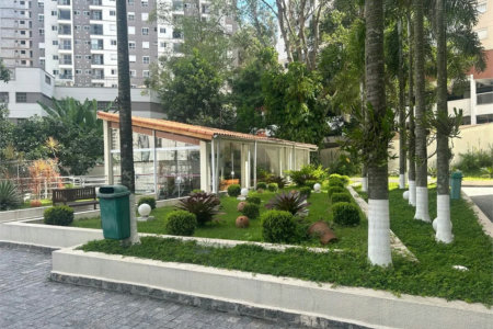 Apartamento à venda com 3 quartos, sendo 1 suíte, em Jardim Sul, São Paulo, SP