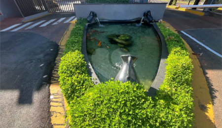 Terreno à venda no condomínio Park Campestre I, Piracicaba - SP