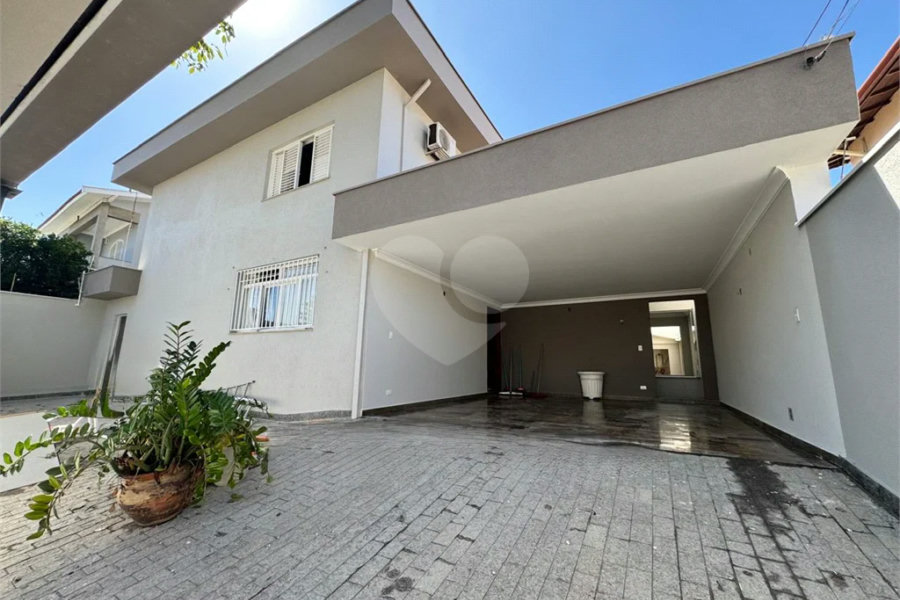 Casa à venda com 4 dormitórios no Bairro Nova Piracicaba
