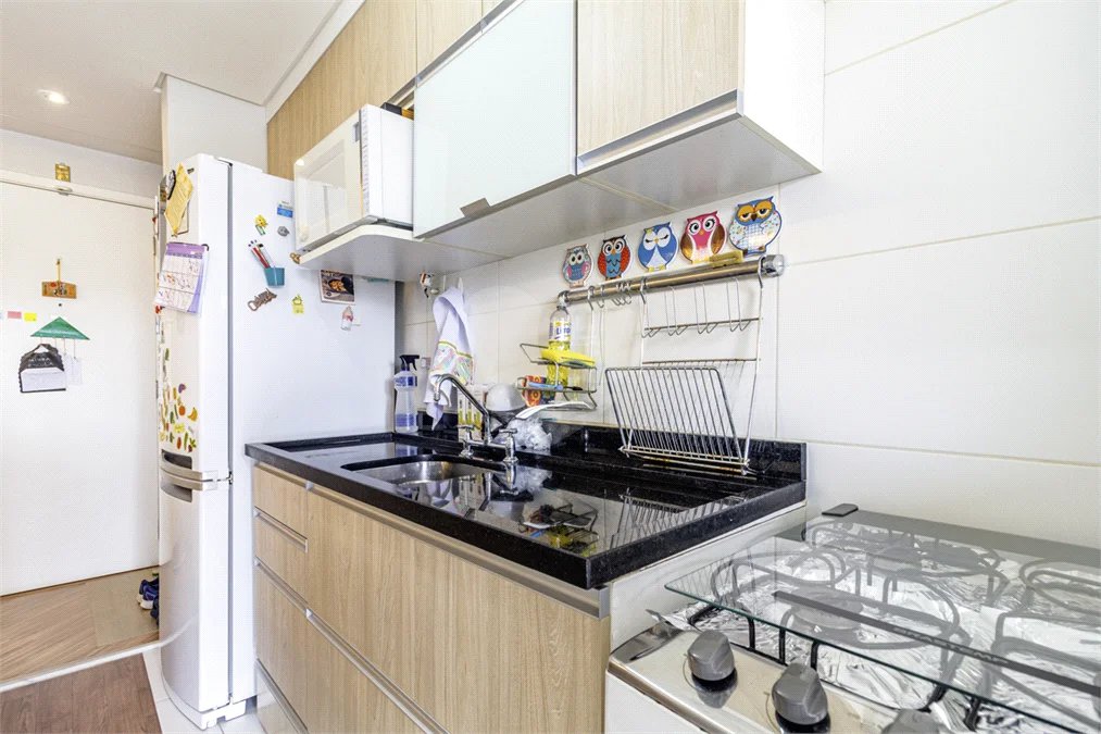 Apartamento à Venda | Praça da Árvore | 59 m² | 2 Dormitórios | 1 Suíte | 2 Vagas